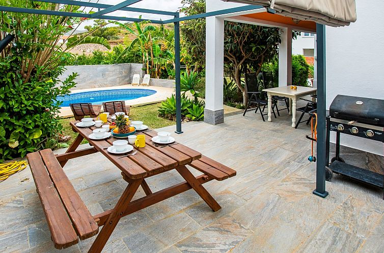 Vakantiehuis Delfines