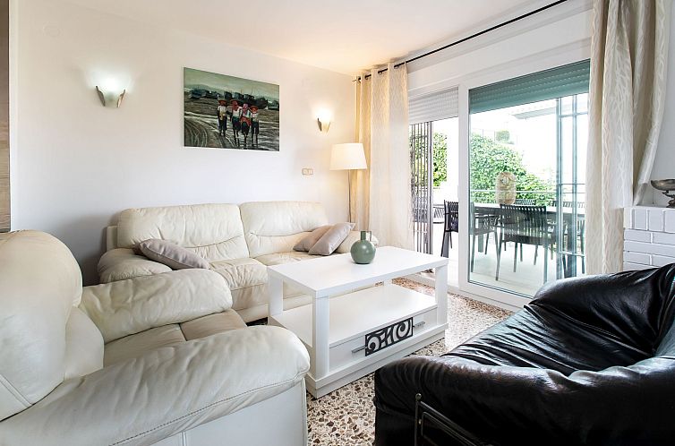 Vakantiehuis Delfines