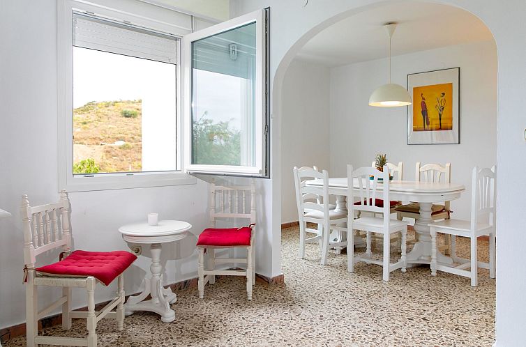 Vakantiehuis Delfines