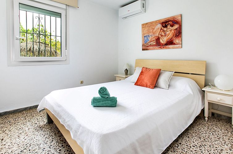 Vakantiehuis Delfines