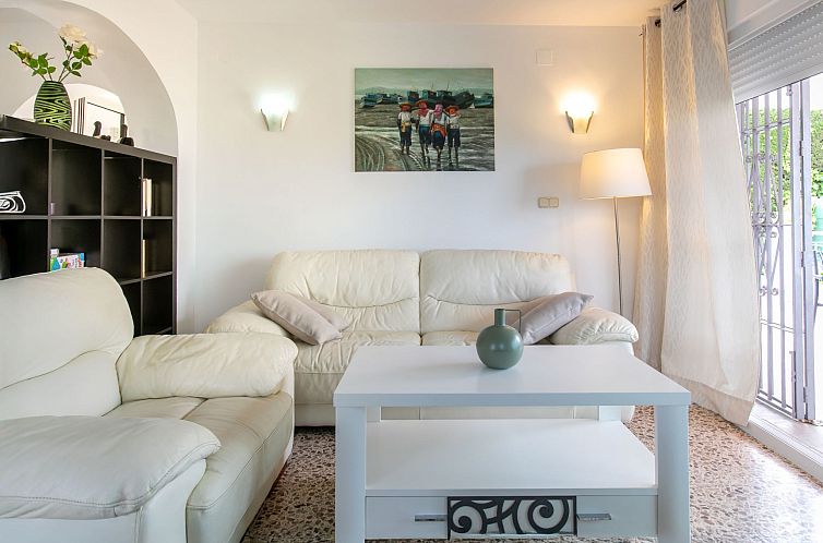 Vakantiehuis Delfines