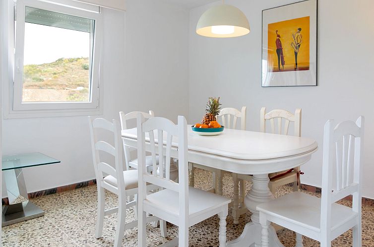 Vakantiehuis Delfines
