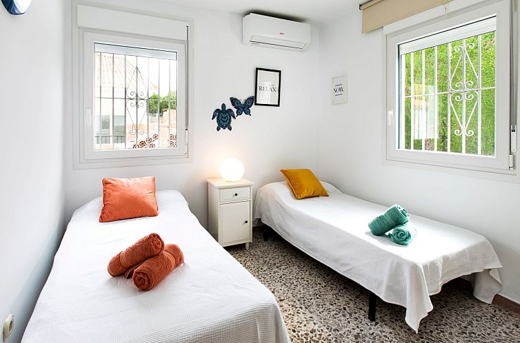 Vakantiehuis Delfines
