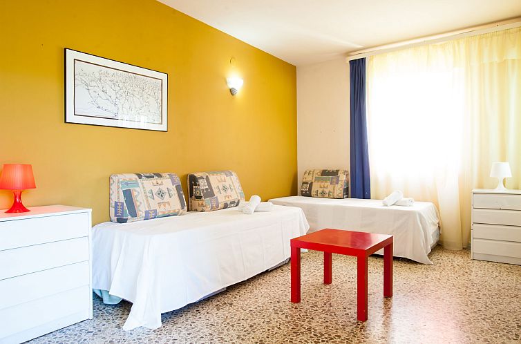 Vakantiehuis Delfines
