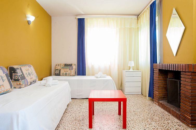 Vakantiehuis Delfines