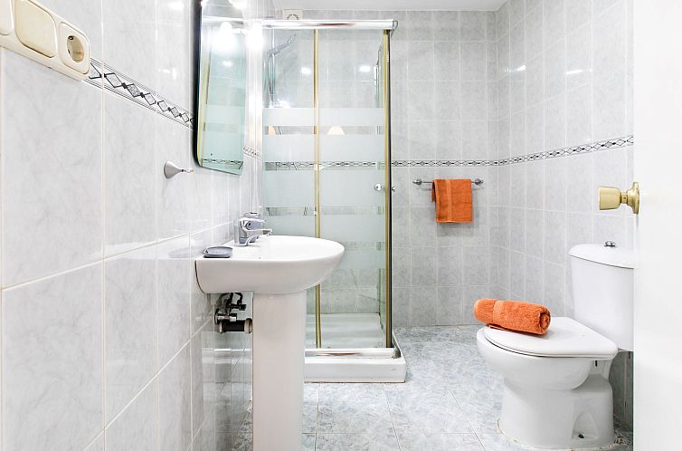Vakantiehuis Delfines