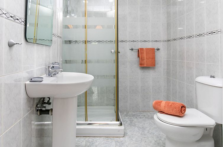 Vakantiehuis Delfines