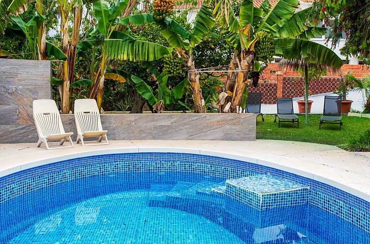 Vakantiehuis Delfines