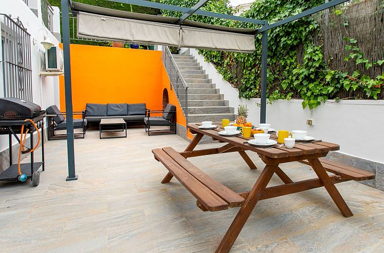Vakantiehuis Delfines