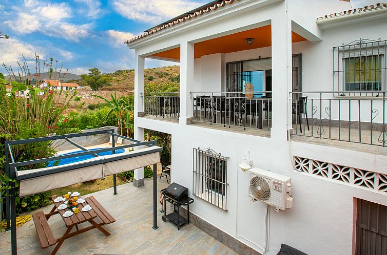 Vakantiehuis Delfines
