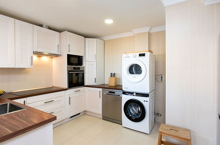 Vakantiehuis La sirena