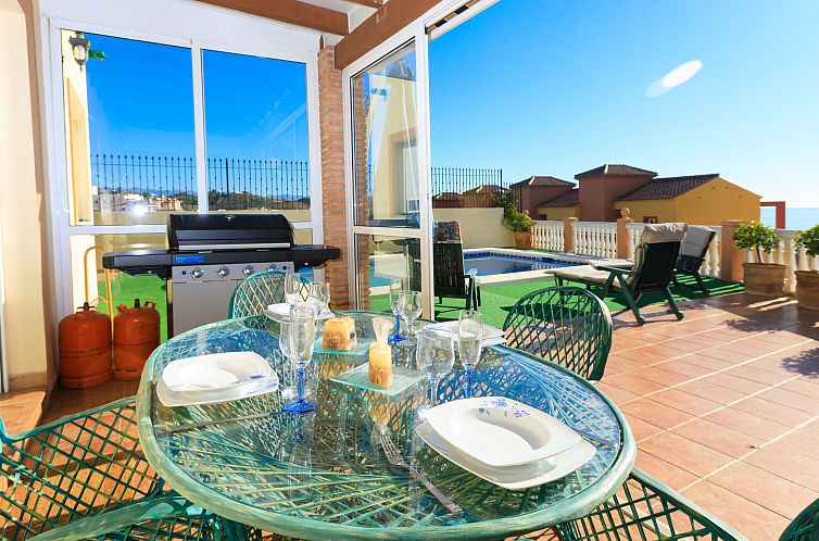 Vakantiehuis La Esperanza