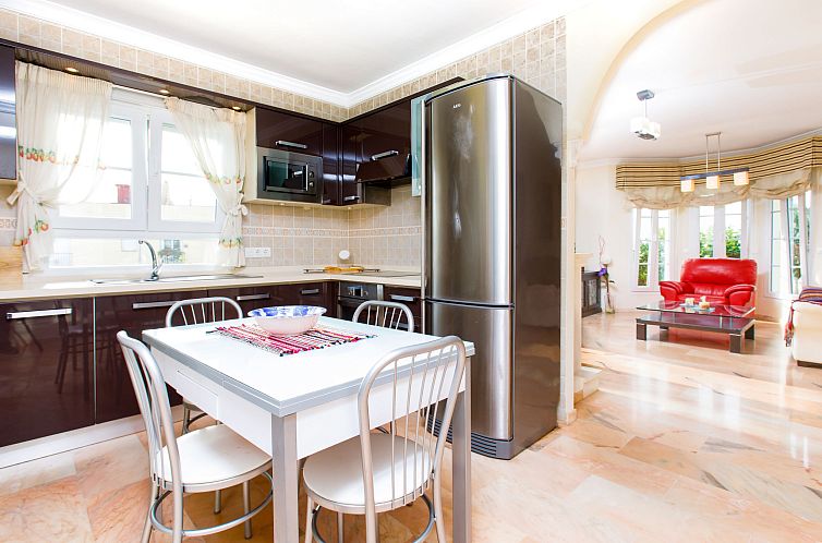 Vakantiehuis La Esperanza