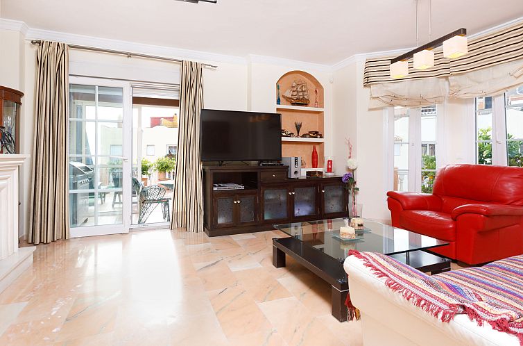 Vakantiehuis La Esperanza