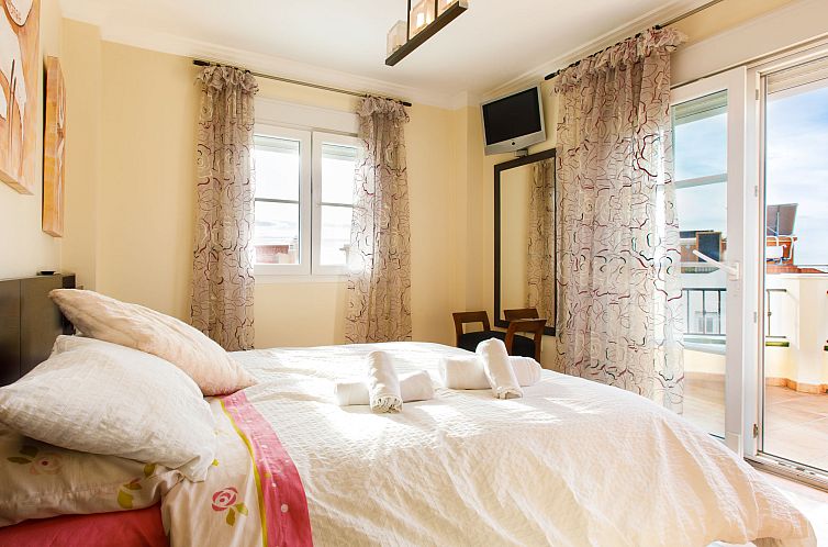 Vakantiehuis La Esperanza