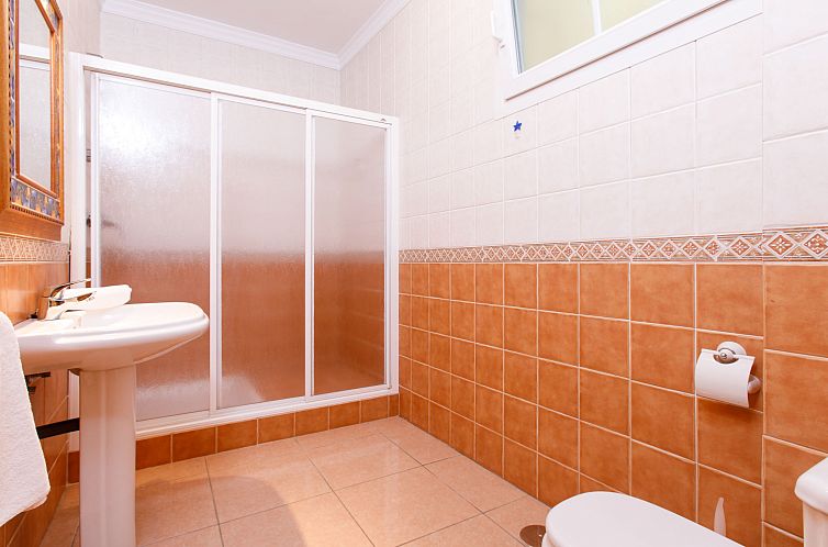 Vakantiehuis La Esperanza