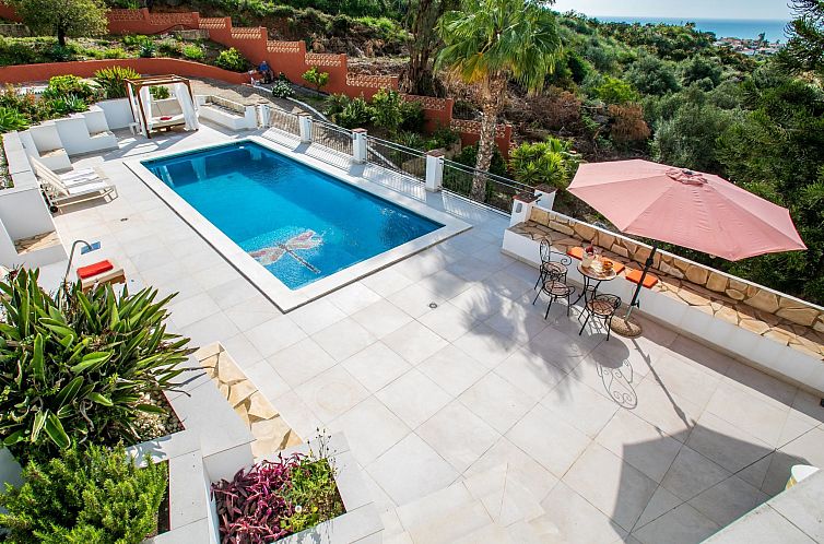 Vakantiehuis Villa Esperanza