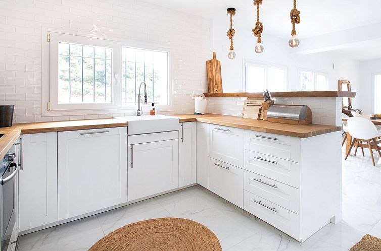 Vakantiehuis Villa Esperanza