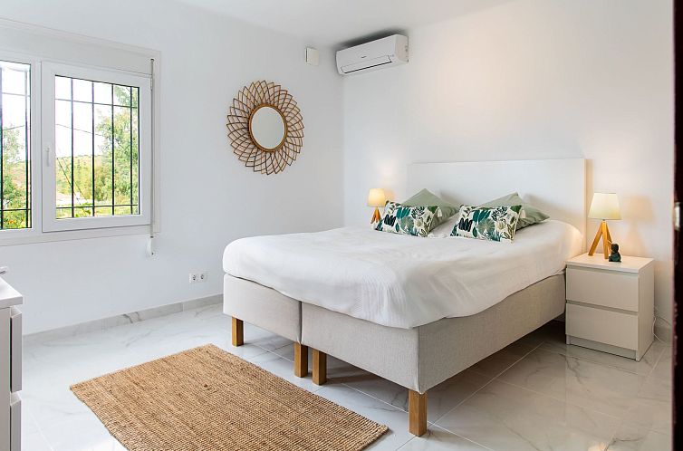 Vakantiehuis Villa Esperanza