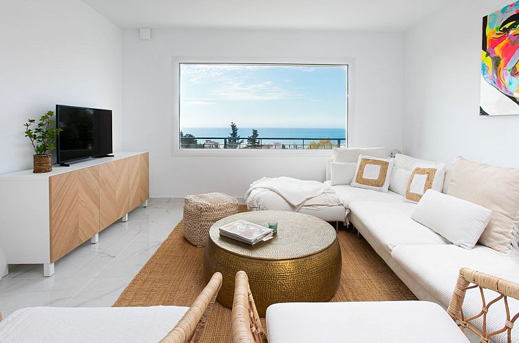 Vakantiehuis Villa Esperanza