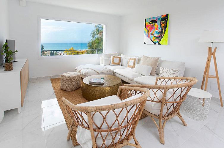Vakantiehuis Villa Esperanza