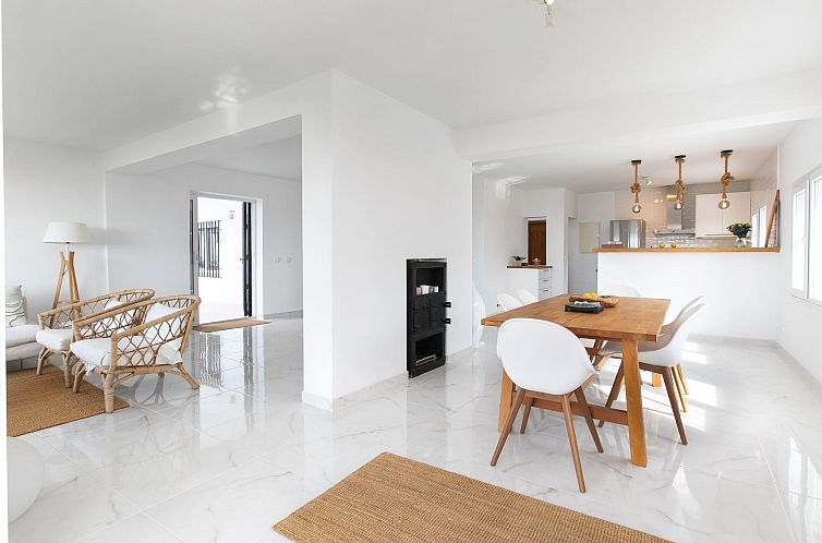 Vakantiehuis Villa Esperanza