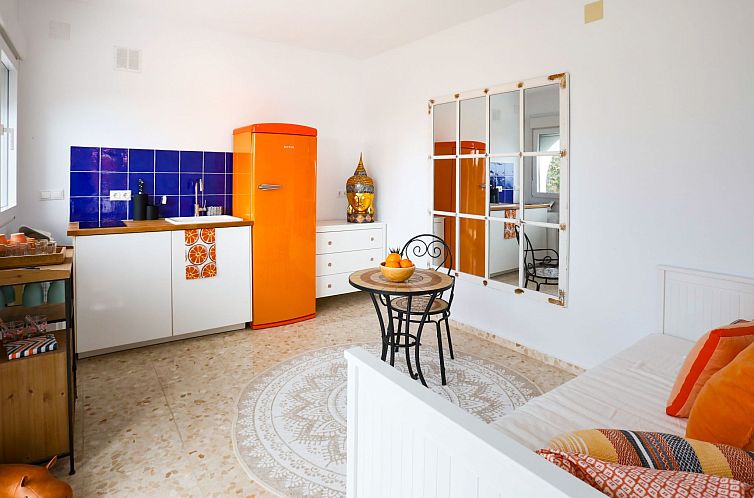 Vakantiehuis Villa Esperanza