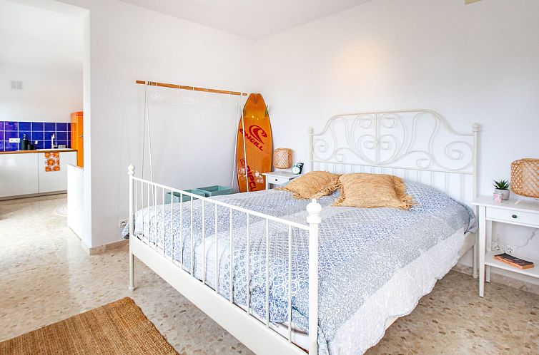 Vakantiehuis Villa Esperanza