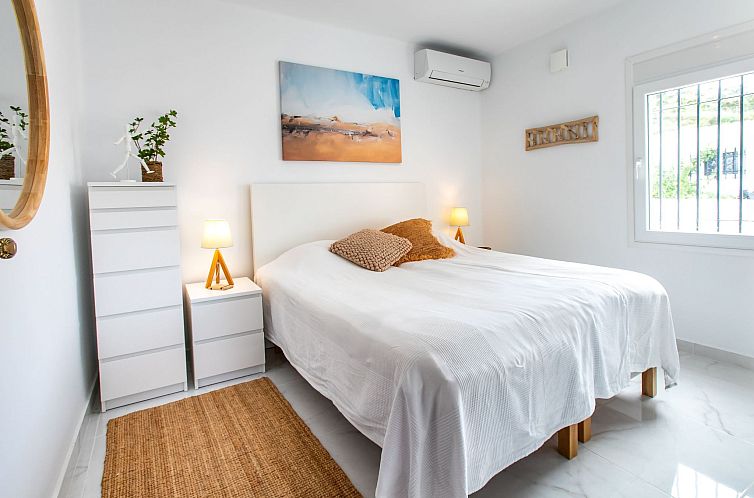 Vakantiehuis Villa Esperanza
