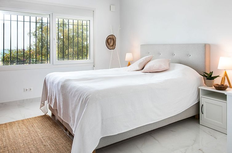 Vakantiehuis Villa Esperanza