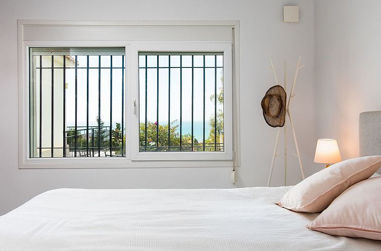 Vakantiehuis Villa Esperanza