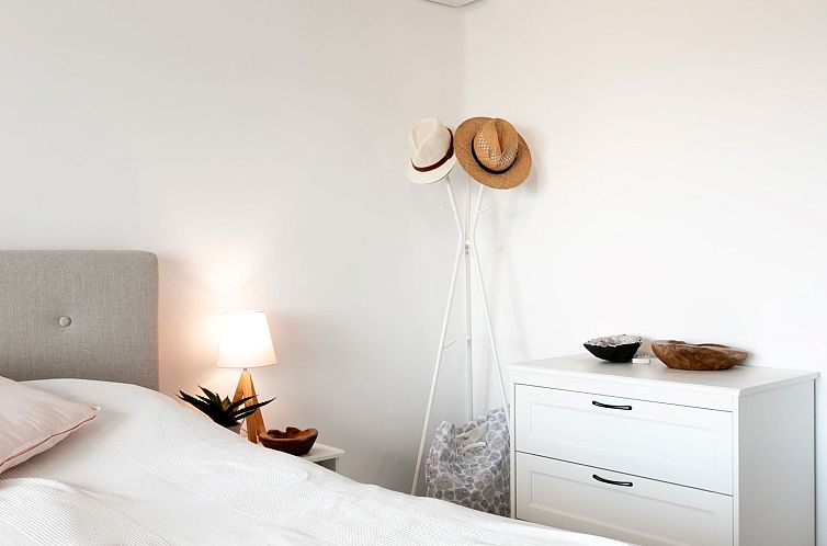Vakantiehuis Villa Esperanza