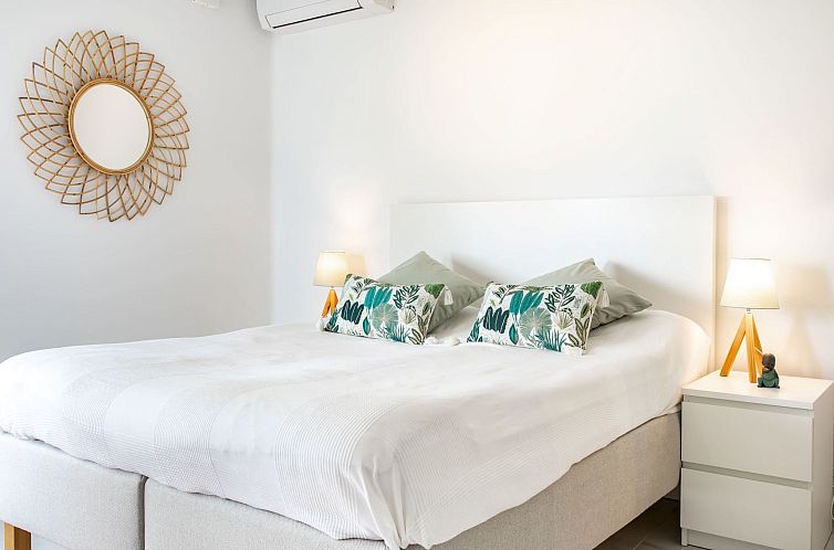 Vakantiehuis Villa Esperanza