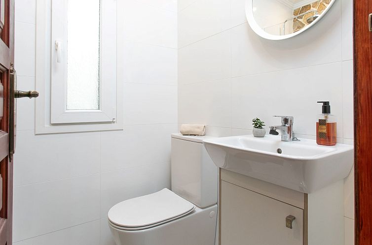 Vakantiehuis Villa Esperanza