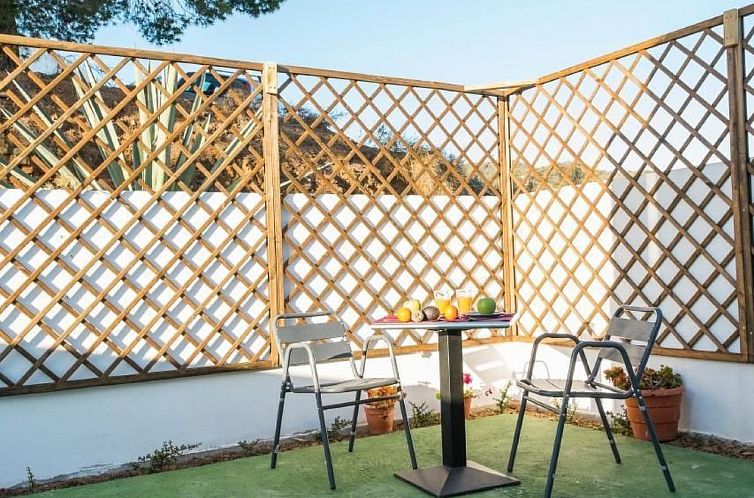 Vakantiehuis Casa Andalucía mit privatem Pool in Chilches
