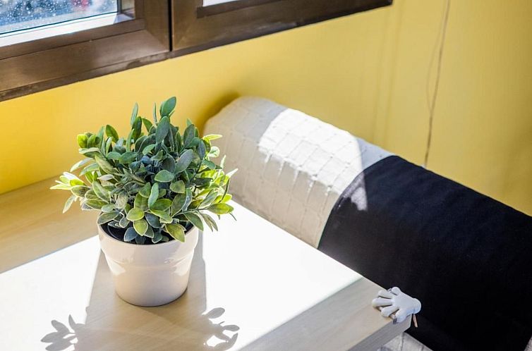 Appartement "Córdoba" mit Gemeinschaftspool und fantastisch