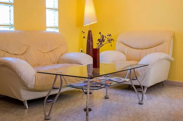 Appartement "Jaén" mit Gemeinschaftspool in einem andalusis