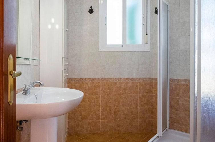 Appartement "Jaén" mit Gemeinschaftspool in einem andalusis