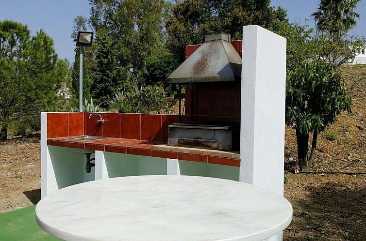 Appartement "Jaén" mit Gemeinschaftspool in einem andalusis