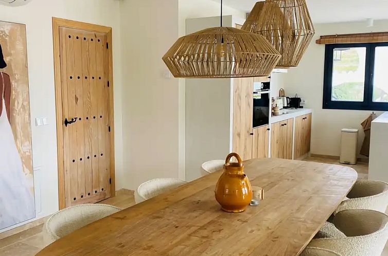 Casa Suerte Verde | Zeezicht!