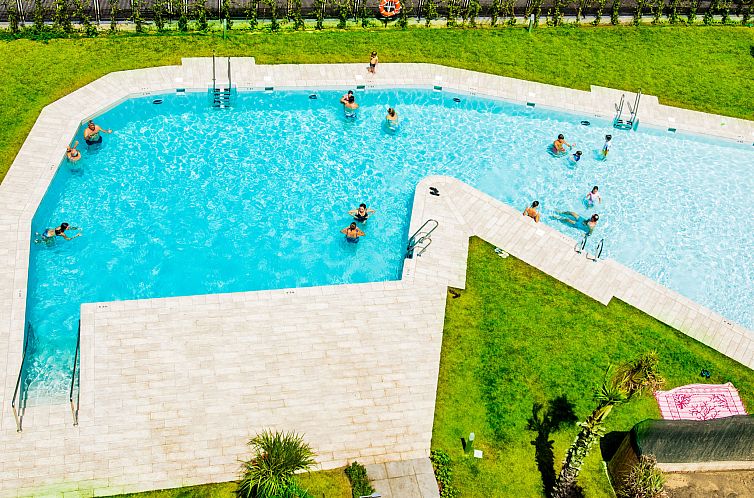 Verblijf 1554601 - Appartement Costa del Sol - Appartement Piscis