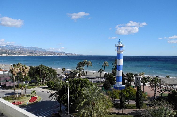 Unterkunft 1554602 - Appartement Costa del Sol - Appartement direkt am Strand