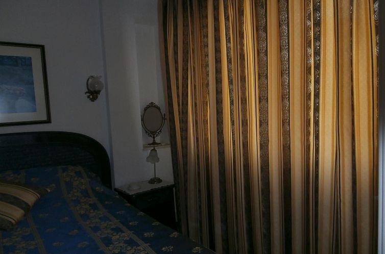Appartement direkt am Strand