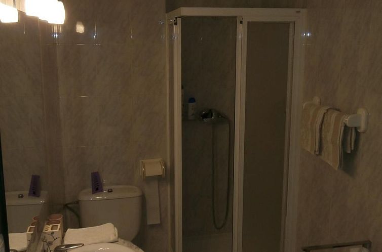 Appartement direkt am Strand