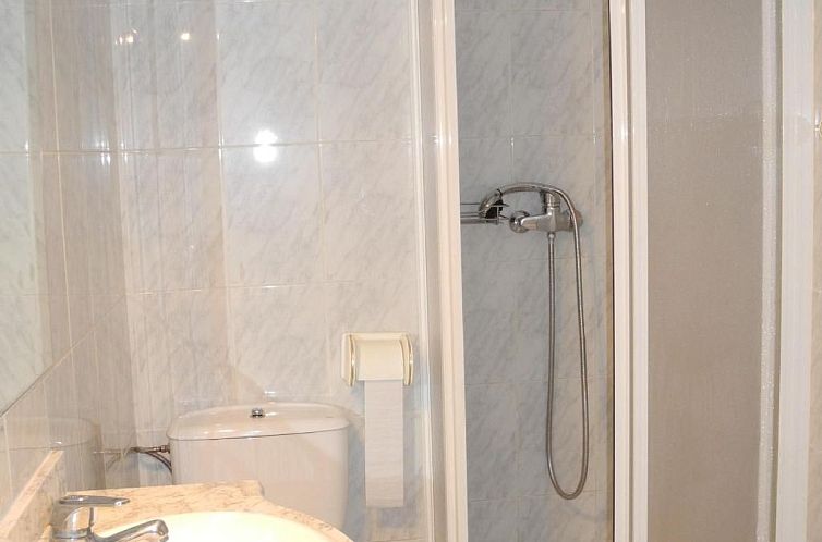 Appartement direkt am Strand
