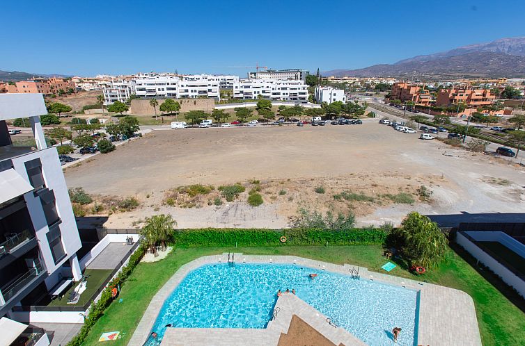 Unterkunft 1554673 - Appartement Costa del Sol - Appartement Maroma