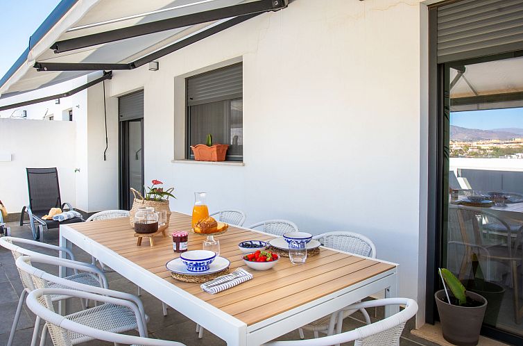 Appartement Maroma