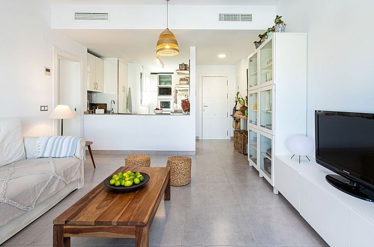 Appartement Maroma