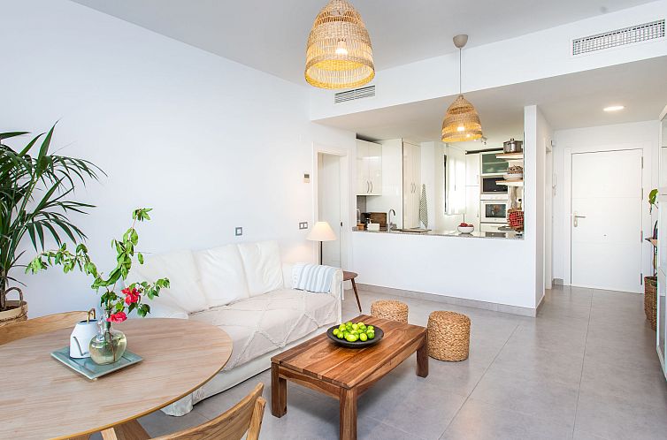 Appartement Maroma