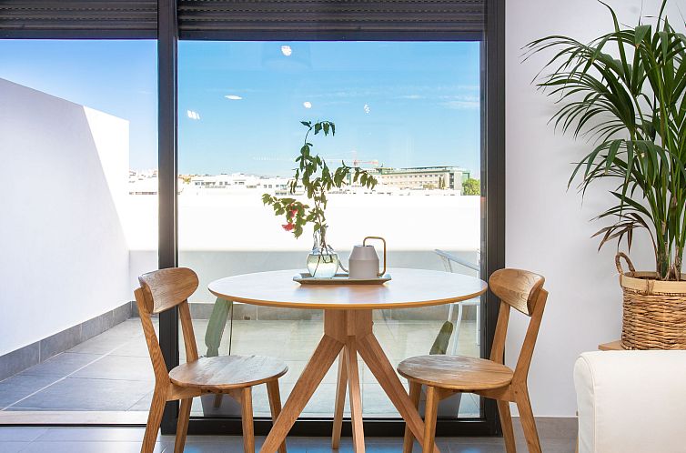 Appartement Maroma